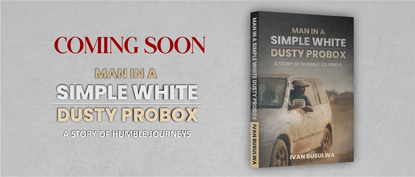 Black and White Photography